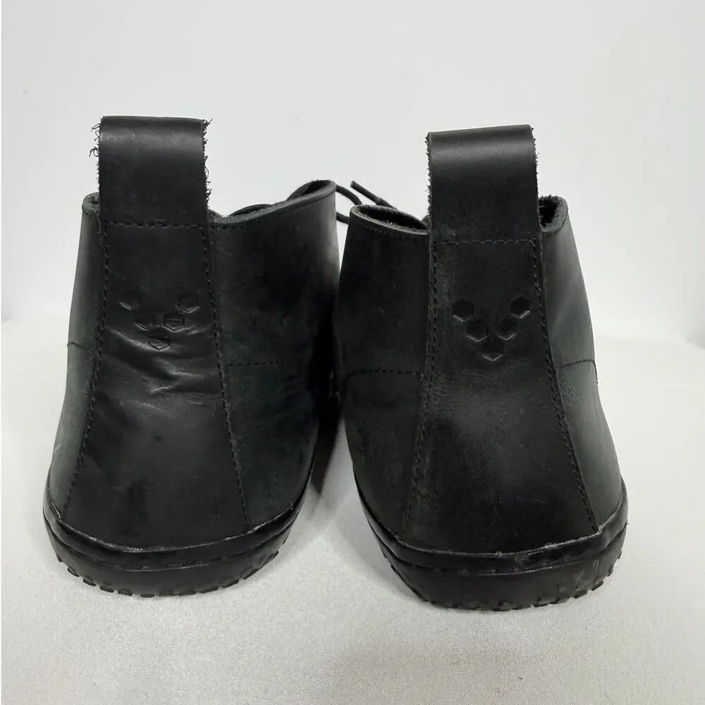 Vivobarefoot Gobi Minimalist Chukka Boot The Feeling Of Walking Barefoot/Size-12